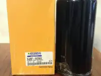 Масляные фильтра  на технику Экскаватор, Погрузчик  Бульдозер. Kamatsu Cat XCMG Hitachi, фотография 2