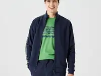 Мужская толстовка lacoste