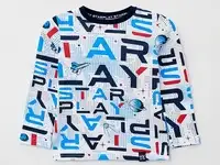 Лонгслив playtoday