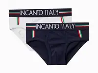 Трусы 2 шт. incanto