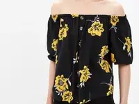 Блуза dorothy perkins