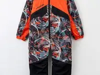 Комбинезон утепленный batik