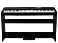 Цифровое пианино artesia harmony black, фотография 2