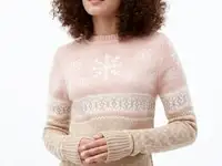 Джемпер finn flare