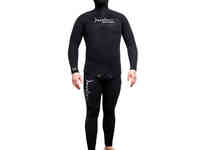 Гидрокостюм marlin blackskin 5 мм