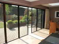 Москитные сетки ПЛИССЕ, фотография 6