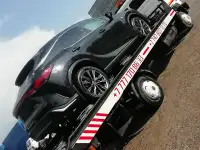 Эвакуатор Грузовой легковой  Круглосуточно гидроплатформа ОУР, фотография 2