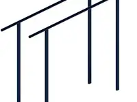 Брусья - со 2.50.01-01