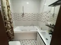 Сдам в аренду на длительный срок квартиру, г, Медеуский район ул Абдуллиных 28/1, фотография 8