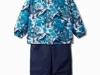 Костюм утепленный huppa