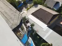 Промышленные альпинисты Алматы, фотография 2