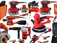 Аренда прокат электроинструментов строительные инструменты