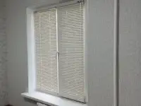 Жалюзи горизонтальные, фотография 4