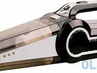 Автомобильный пылесос starwind cv-130 сухая уборка чёрный