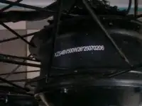 Электровелосипед Davi  новый, фотография 2