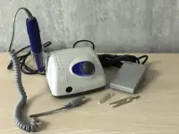 Продам машинку для аппаратного маникюра, педикюра strong 210, фотография 3