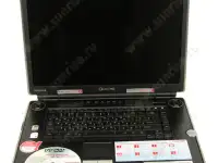 ноутбук Toshiba Qosmio G30-195