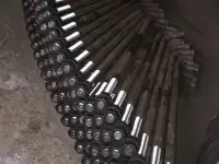 Анкерные фундаментые болты всех типов под изготовление, фотография 2