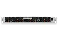 Кроссовер behringer cx2310 super x