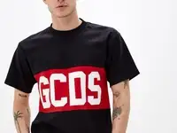 Футболка gcds