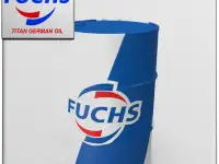 Синтетическое гидравлическое масло Fuchs Cassida Fluid HF 32