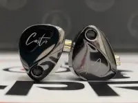 Наушники KZ Castor Harman Bass, фотография 4