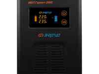 Инвертор энергия ибп гарант 2000 24в