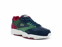 Кроссовки lacoste storm