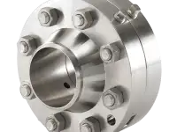 Изолирующее фланцевое соединение ифс 50 мм, Давление: Ру10; Ру16; Ру25, Тип: неразъемное