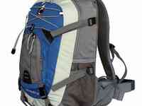 Рюкзак снаряжение karakurt 15 черный