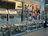 Автозапчасти для грузовиков, сельхоз и спец техники, фотография 2