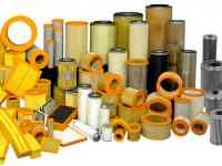 Фильтра (топливные, воздушные, масляные) на спецтехнику, фотография 3