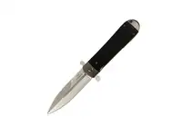 Нож складной adimanti samson by ganzo (brutalica design), черный
