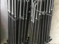 Анкерные болты всех типов изготовим ГОСТ, фотография 8