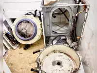 Ремонт стиральных машин в Алматы, выезд мастера по ремонту стиральных машин с выездом по Алматы от 30 минут!, фотография 6