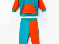 Костюм спортивный anchor