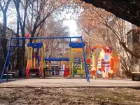 Продам 1-комн.квартиру в центре Алматы, район ЦУМа., фотография 2