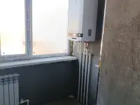 Продам 1 комнатную квартиру Батыс 2, 49Л, Корпус 5, фотография 5