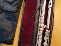 Флейту Yamaha продаю, фотография 4