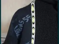 Модная женская курткс, фотография 3