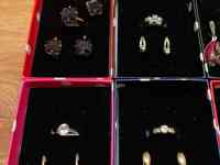 Наборы Серебро 925 проба., фотография 10