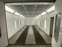 Центр кузовных работ Алматы., фотография 2