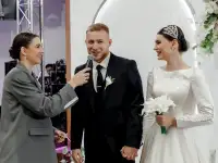 Ведущая тамада костанай, фотография 3