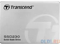Ssd накопитель transcend ssd230s 1 tb sata-iii