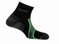 Носки mund trail cross черные