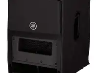 Чехол yamaha spcvr-dxs122