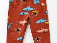 Брюки спортивные sela