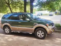 Продам автомашину Kia Sorento, фотография 9