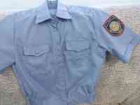 Рубашки форменные ДВД, фотография 2
