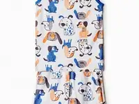 Пижама котмаркот